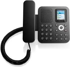 Internet Phone